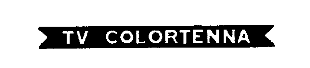 TV COLORTENNA