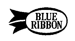 BLUE RIBBON