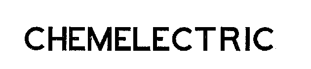 CHEMELECTRIC