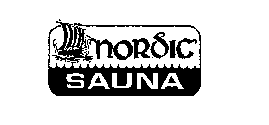 NORDIC SAUNA