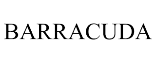 BARRACUDA