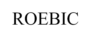 ROEBIC