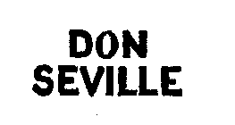 DON SEVILLE