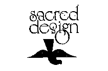 SACRED DESIGN