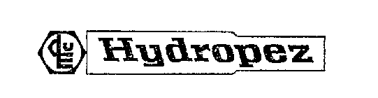 DUE HYDROPEZ