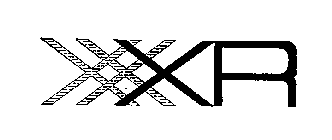 XXXR