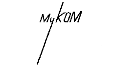 MYKOM