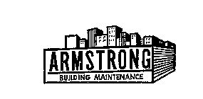 ARMSTRONG BUILDING MAINTENANCE