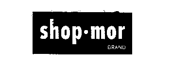 SHOP MOR BRAND