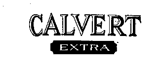 CALVERT EXTRA