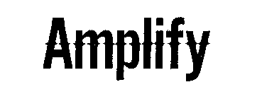 AMPLIFY