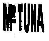 MR TUNA