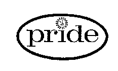 PRIDE