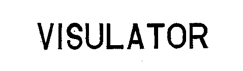 VISULATOR