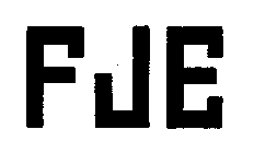 FJE