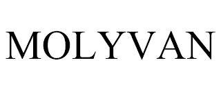 MOLYVAN