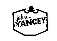 JOHN YANCEY