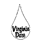 VIRGINIA DARE