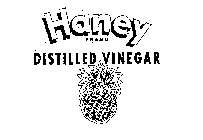 HANEY BRAND DISTILLED VINEGAR