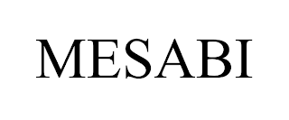 MESABI