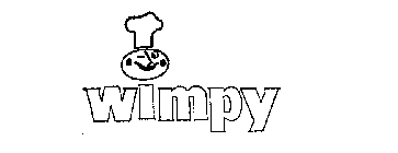 WIMPY