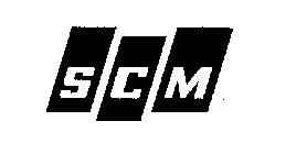 SCM