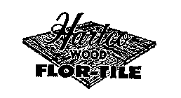 HARTCO WOOD FLOR-TILE