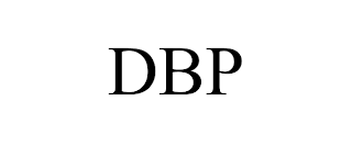 DBP