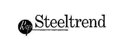 RMP STEELTREND