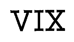 VIX