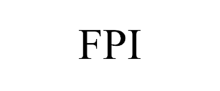 FPI