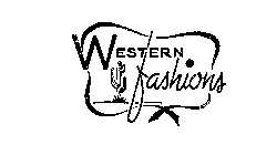 WESTERN FASHIONS