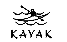 KAYAK