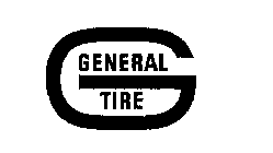 G GENERAL TIRE