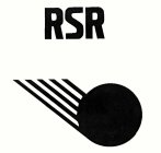 RSR