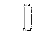 DUAL GROOVE