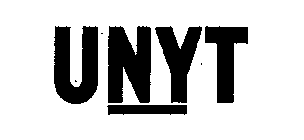 UNYT