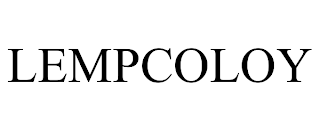 LEMPCOLOY