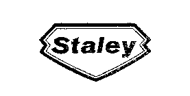 STALEY