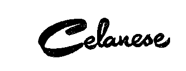 CELANESE