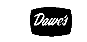 DAWE'S