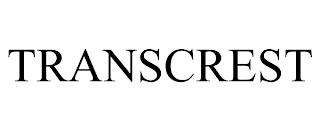 TRANSCREST