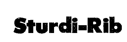 STURDI-RIB