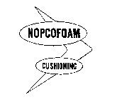 NOPCOFOAM CUSHIONING
