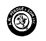 A. W. PERDUE & SON, INC