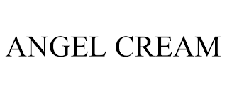 ANGEL CREAM