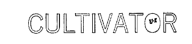 CULTIVATOR UI