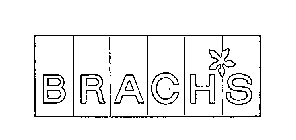 BRACH'S