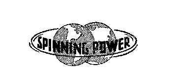 SPINNING POWER