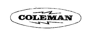 COLEMAN